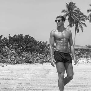 Sebastian Fassi