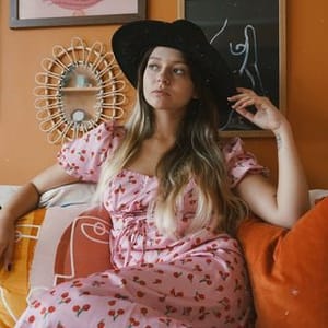 Dominique Malinowska