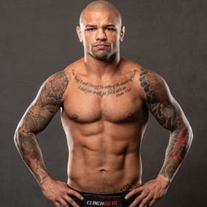 Thiago pitbull Alves