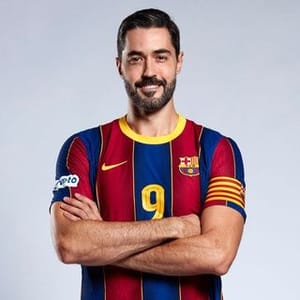 Raul Entrerrios