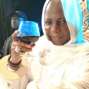 Charly Boy