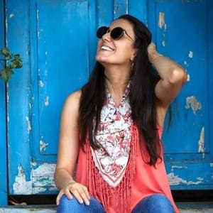 Diana Wehbeh