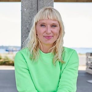 Luise Amtsberg