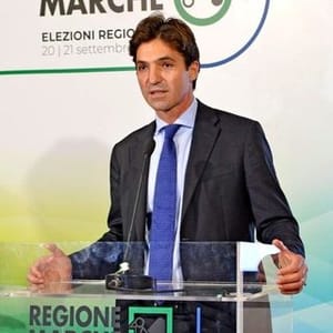 Francesco Acquaroli