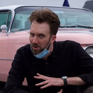 Jordan Klepper
