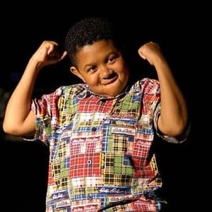 Emmanuel Lewis