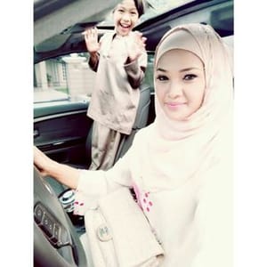 Zarina Zainuddin