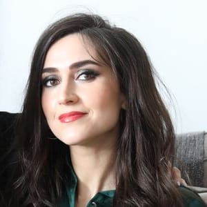 Nadia Shealthy