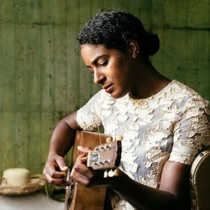 Leyla Mccalla