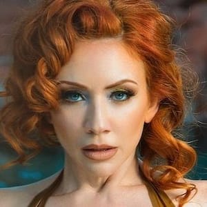 Ms Redd