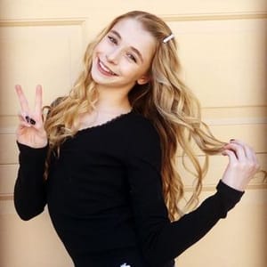 Savannah Kristich