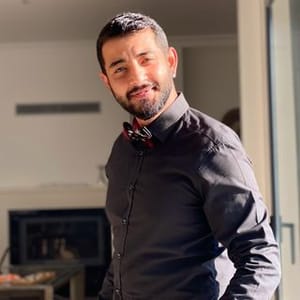 Emre Yalcinkaya