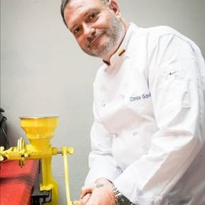 Carlos Gaviria Arbelaez
