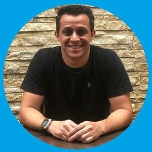 Mauro Vianzed