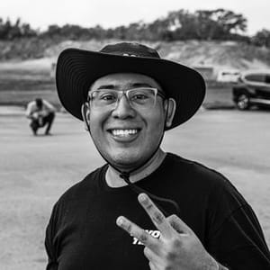 Brian Bam