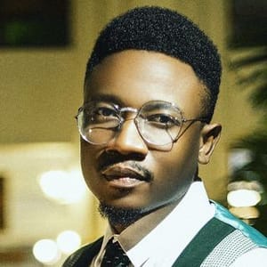 Jamal April