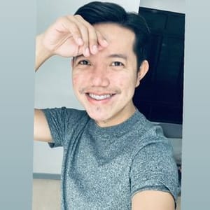 Rj Dela Cruz
