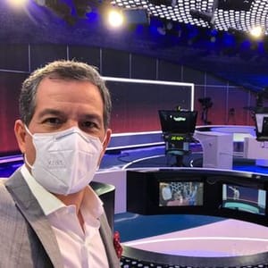 Javier Alarcon