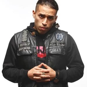 Tony Valor