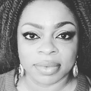 Titilola Aboyade-cole. Tac