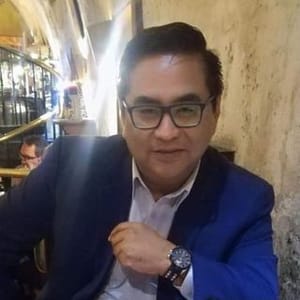 Anthony Choy