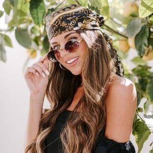 Madison Prewett