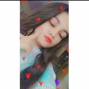 Jaweria Tariq
