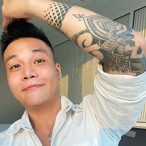 Nguyen Minh Quan