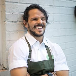 Dan Churchill M.s. Chef