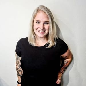 Maria Winkler