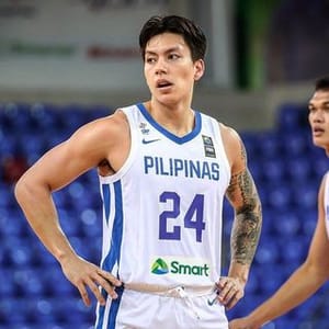 Dwight Ramos