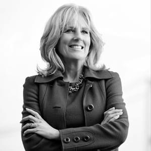 Jill Biden