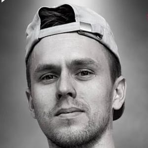 Kristoffer Liicht