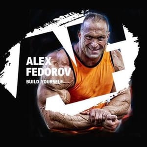 Alexandr Fedorov