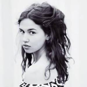 Ksenia Molotkova
