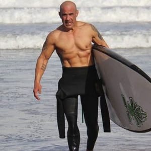 Paul Montiel