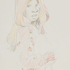 Somaya Critchlow