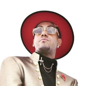 Michael Jixstyle