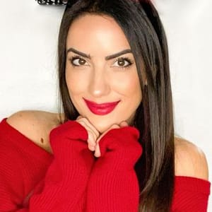 Daniele Chevalier Carneiro