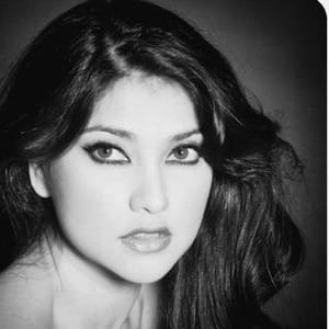 Sarah Azhari