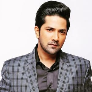Aniket Vishwasrao