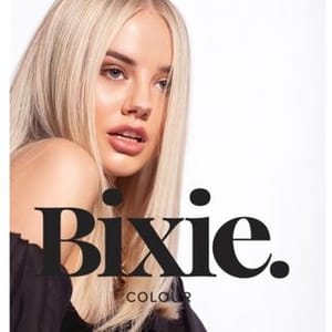 Bixie Colour Redken