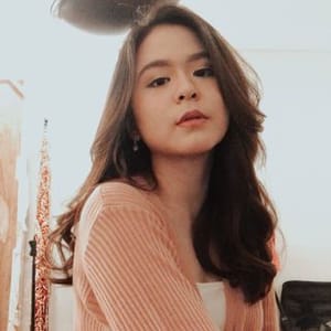 Ariella Calista Ichwan