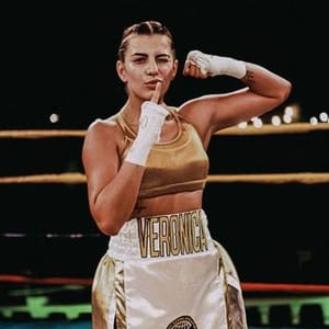 Veronica Zuluaga
