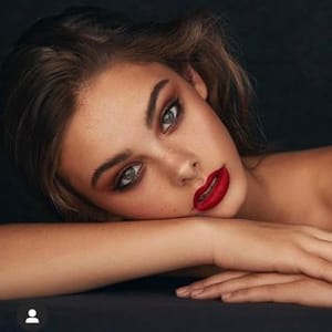 Meika Woollard