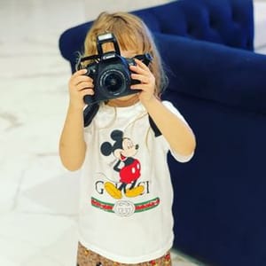 Ariana Red