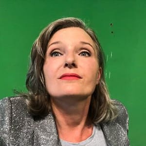 Ingrid Bjornov