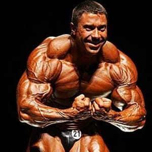 Sergey Shelestov