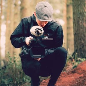 Max Rendall