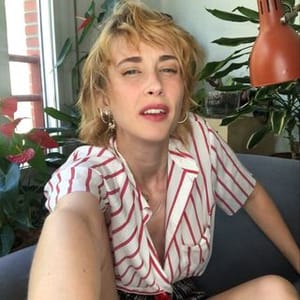 Ingrid Garcia-jonsson